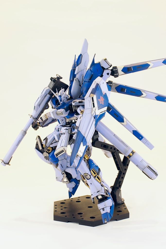 RX-93-ν2 Hi-νガンダム