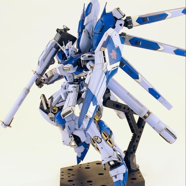 RX-93-ν2 Hi-νガンダム