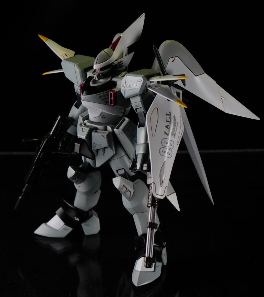 1/144HG モビルシグー