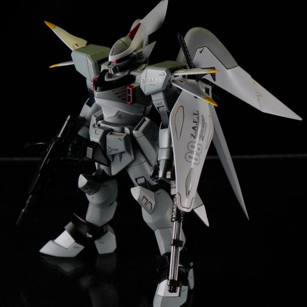 1/144HG モビルシグー