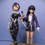 どうも！こんばんは〜っ！G太郎デス♫マチュとスレッガーさんの影で地味〜に進んでい[…]