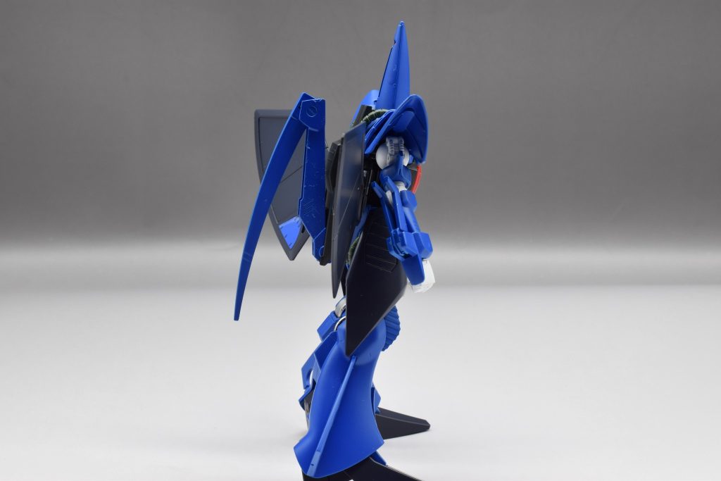 ハンブラビ–5枚目/制作者：アンジェロのプラモデル工房