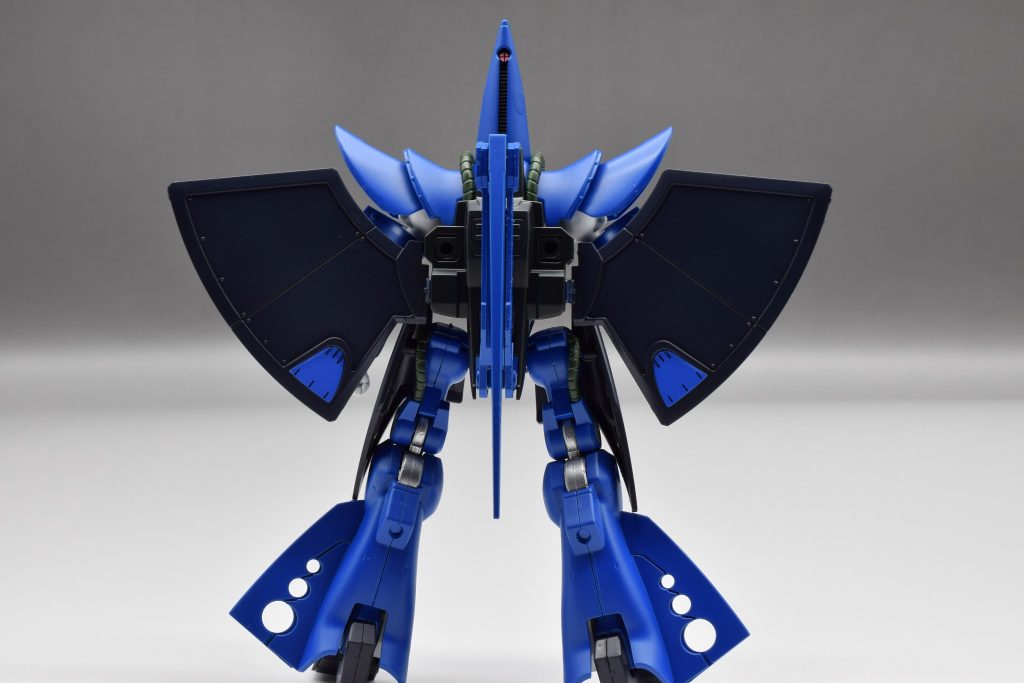 ハンブラビ–4枚目/制作者：アンジェロのプラモデル工房