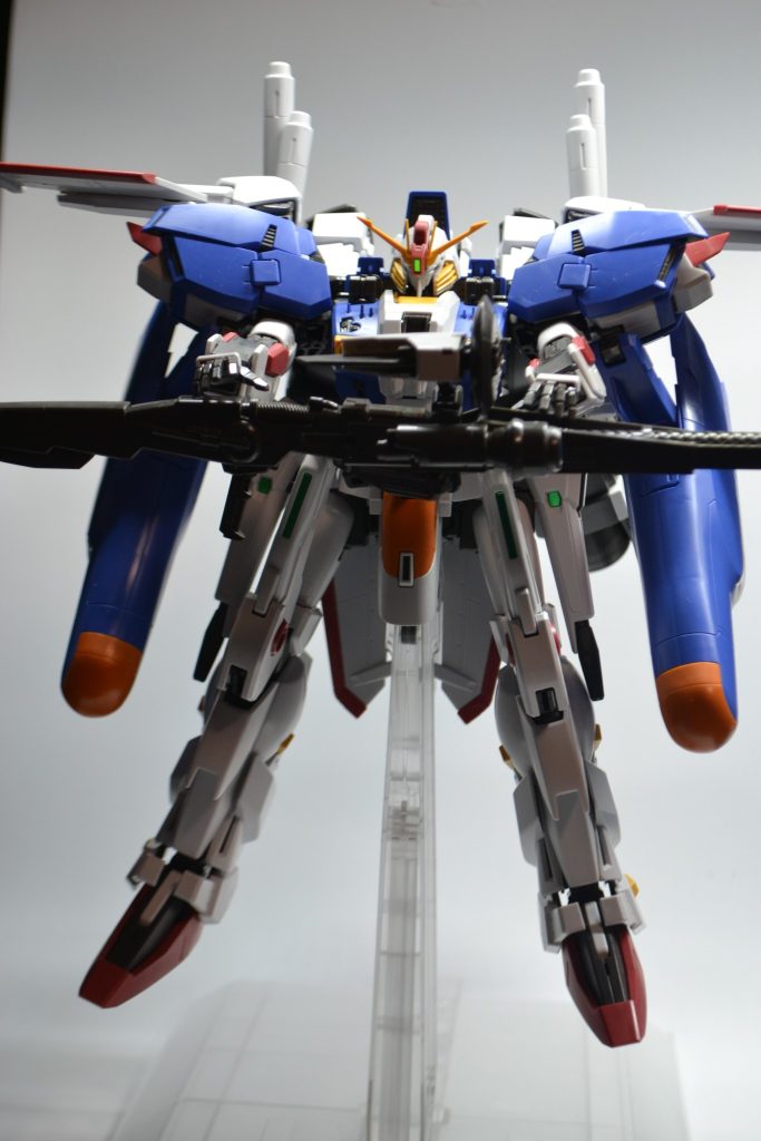 A・L・I・C・E–3枚目/制作者：ガンプラ初心者の野良犬