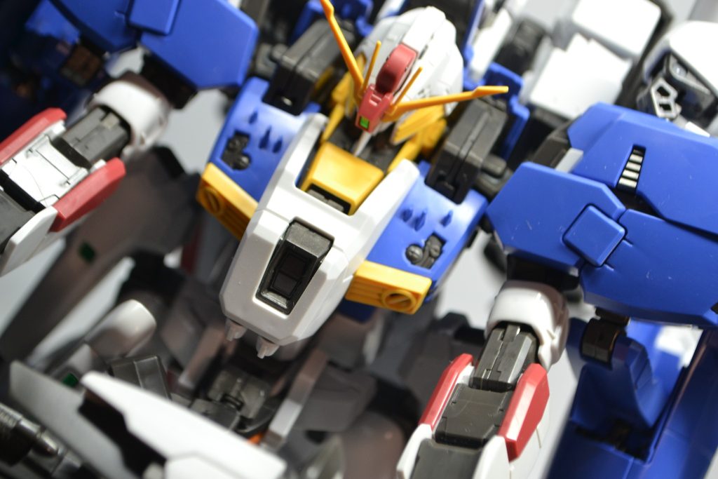 A・L・I・C・E–4枚目/制作者：ガンプラ初心者の野良犬