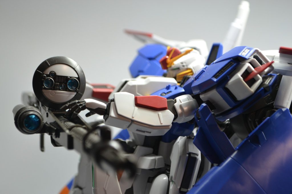 A・L・I・C・E–2枚目/制作者：ガンプラ初心者の野良犬
