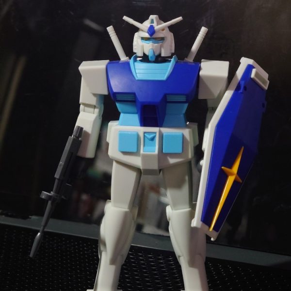 ベストメカコレクション 1/144 RX-78-2 ガンダム (REVIVAL Ver.)