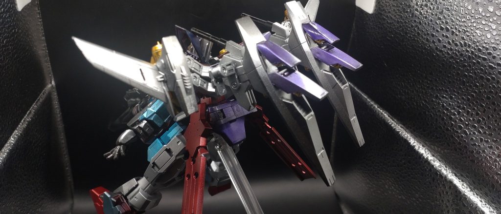 Gバウンサーは無限に売って欲しい。ミキシング素材として優秀すぎる。