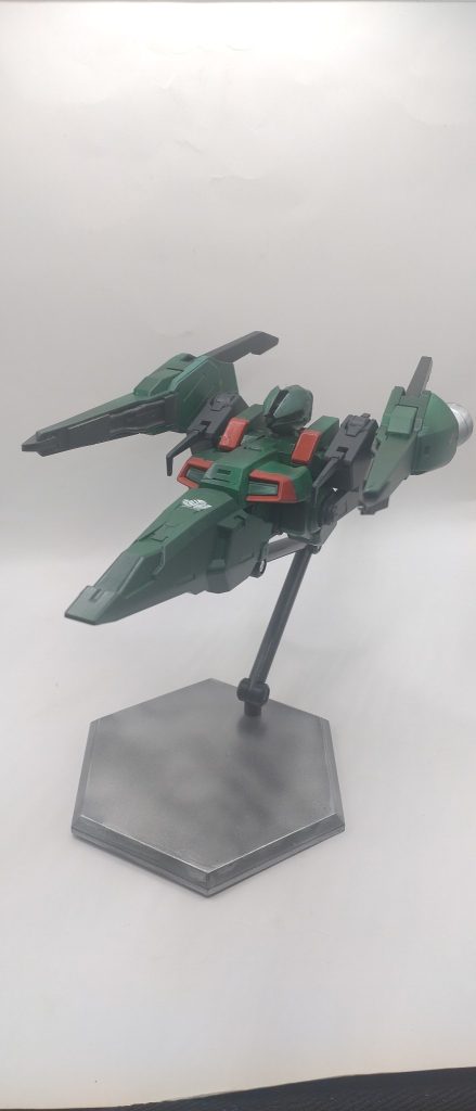 OMA-005S-II　ギャプランII