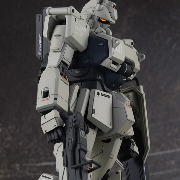 MG ガンダムEz8