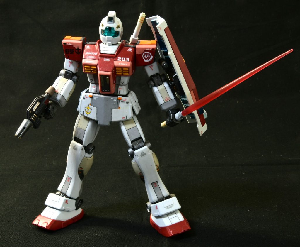 1/144　ジム