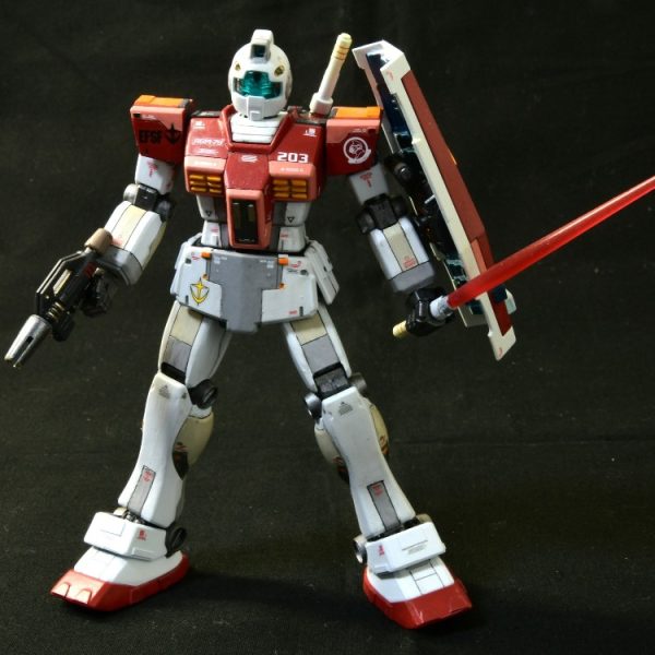 1/144　ジム