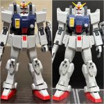 陸戦型ガンダムが2027年2月に発売となりますね😄でもどうせ転売ヤーに買い占めら[…]