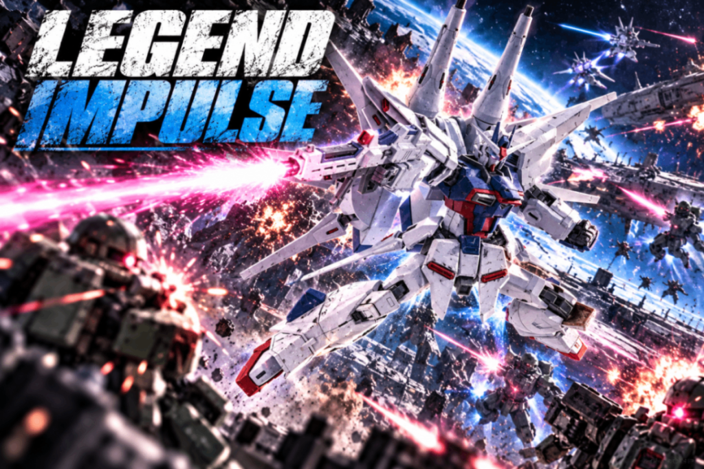 Type L(legend)レジェンド風