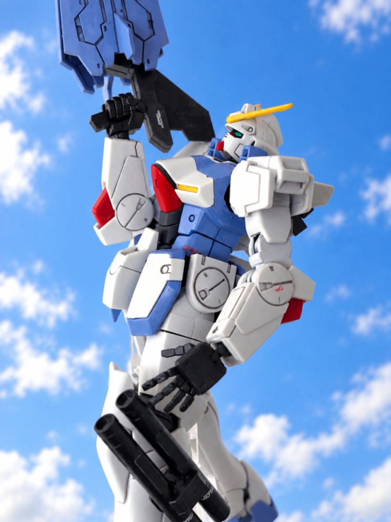 初期エンディングテーマ「WINNERS FOREVER」ぽく。&nbsp;