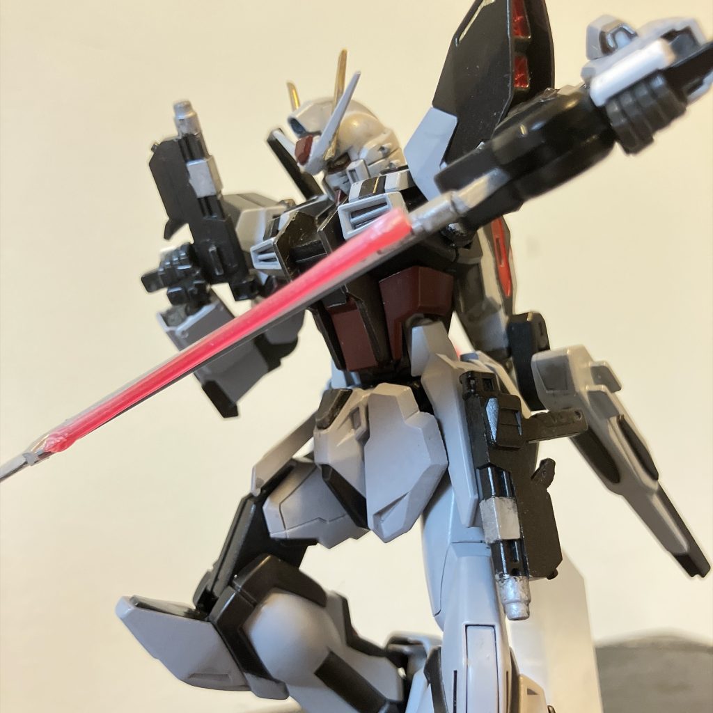 スタービルドストライクe