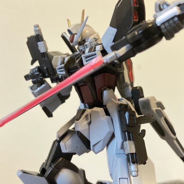 スタービルドストライクe