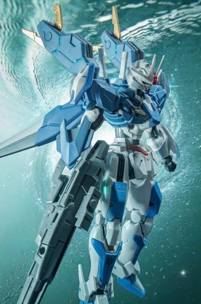 デジラマにしたり、ライトをあてたり、作るだけではなくいろいろな楽しみがありますね。