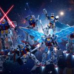 【投稿30回目】ガガガンダム