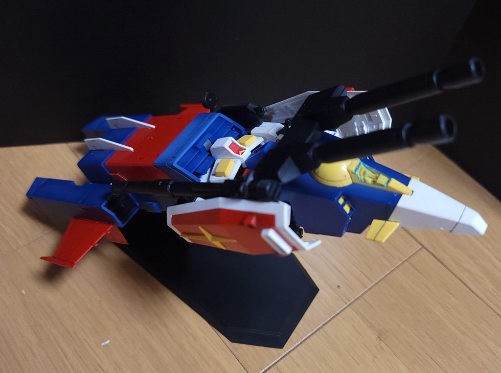 HG Gアーマー–2枚目/制作者：nabewobilly