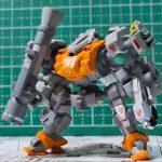軍用プチモビ・ゼネラルレビル配備機