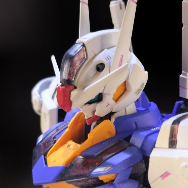 FULL MECHANICS 1/100 ガンダムエアリアル