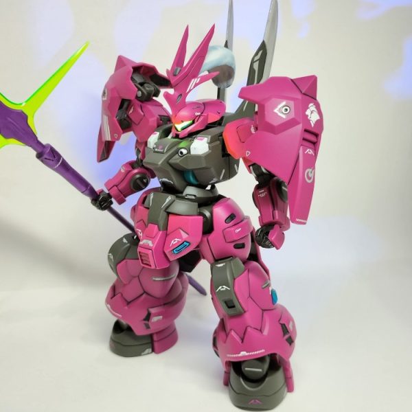 HG ディランザ（グエル専用機）
