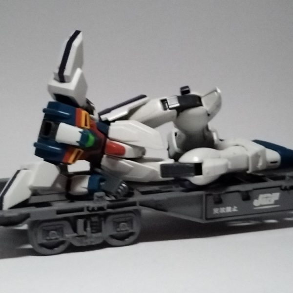 15年目の亡霊（ジャミル機）