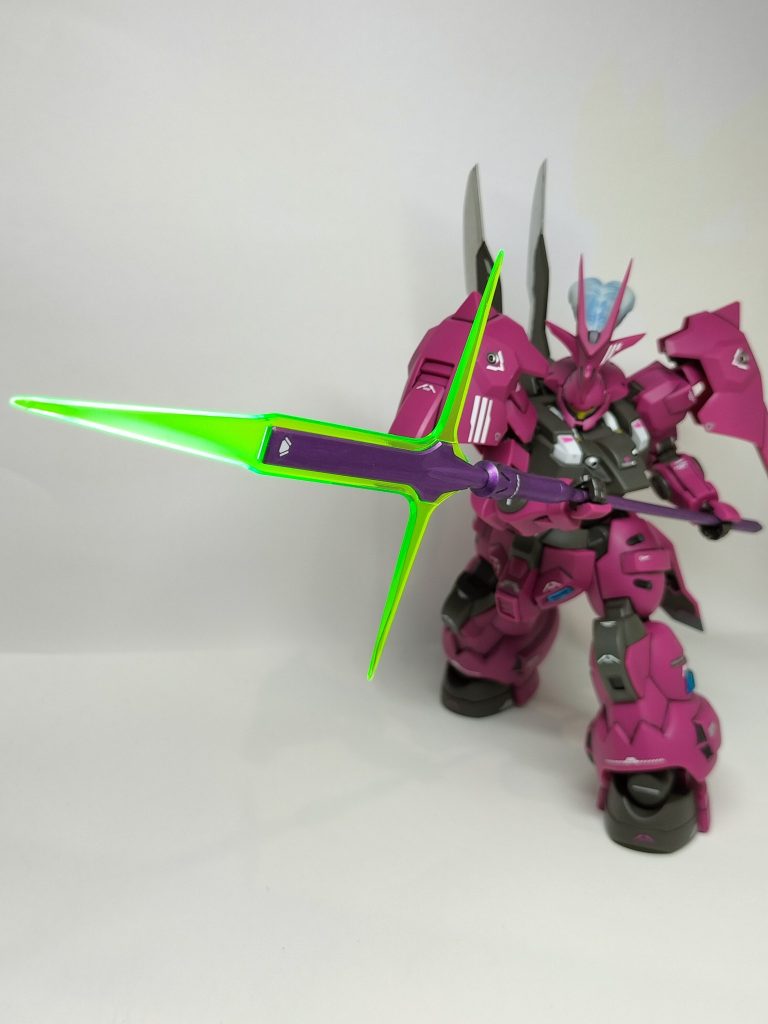 カッコええです～(gundam-kao3)