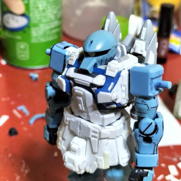 グフる
