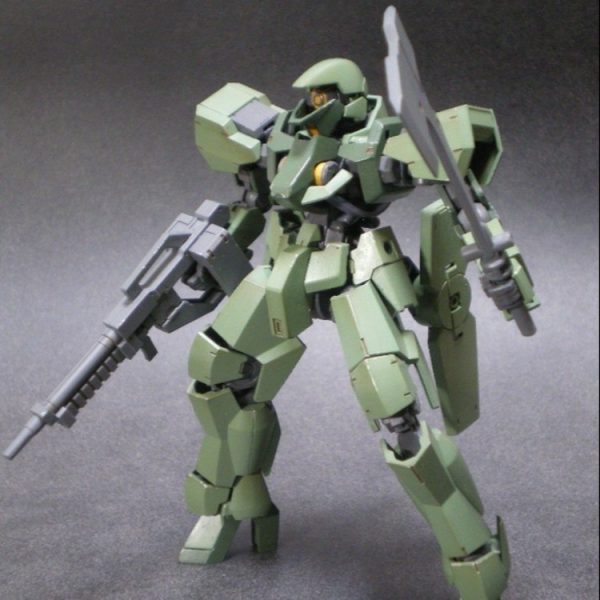 グレイズ