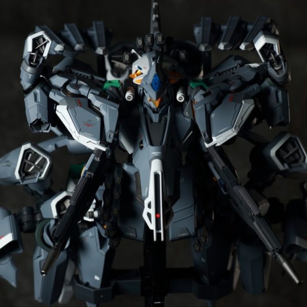 HG アリュゼウス（ロービジ風）