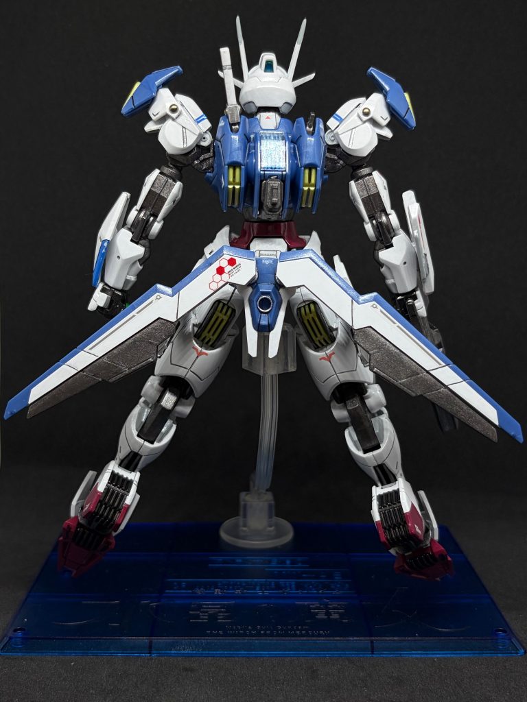 バックショット