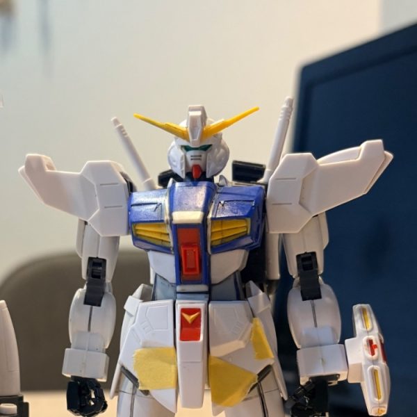 ネオガンダム