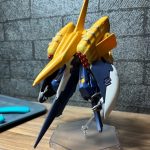 3年ぶりに製作再開しましたw当時は、相当手を加えないと自分の理想な形態は無理ぽい[…]