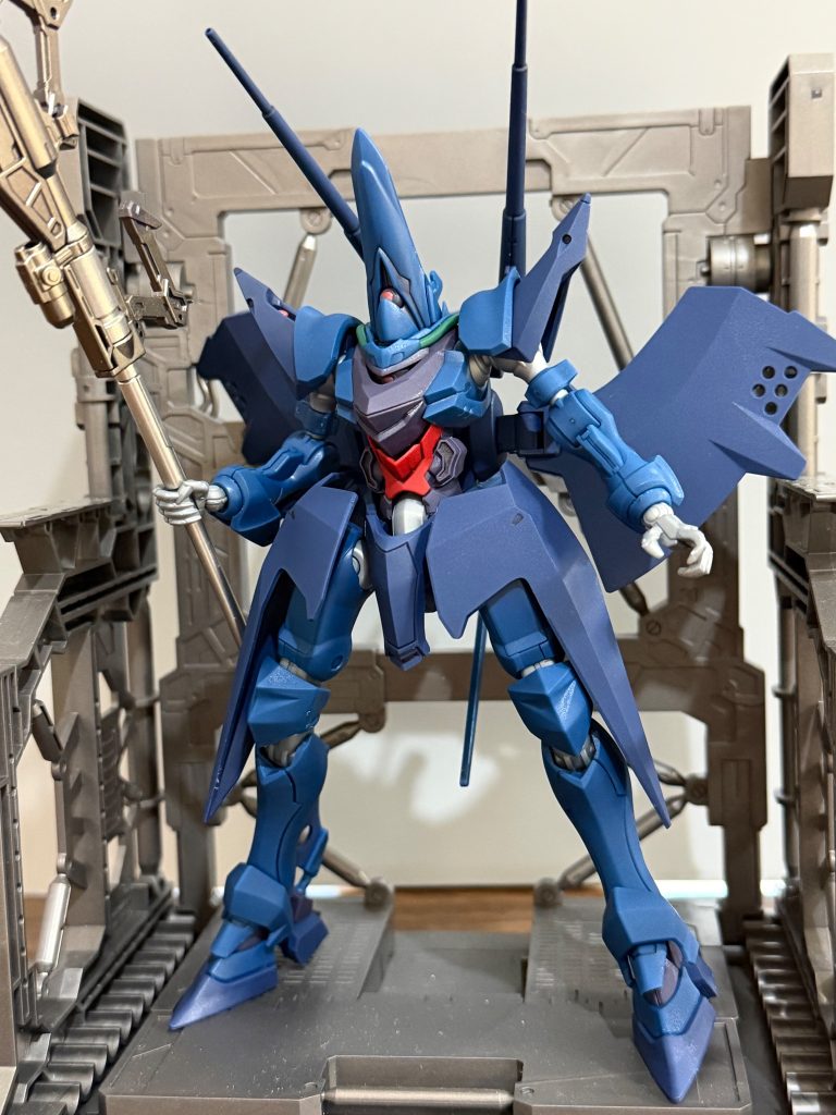 HG ハンブラビ(GQ)