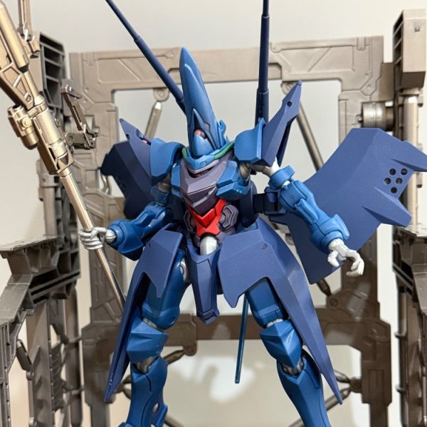 HG ハンブラビ(GQ)