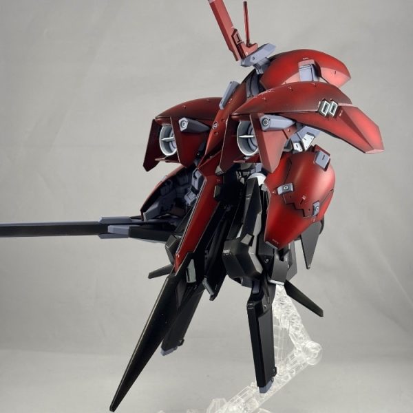 ARZ-124KH2 GUNDAM TR-6 [KEEHAR II]