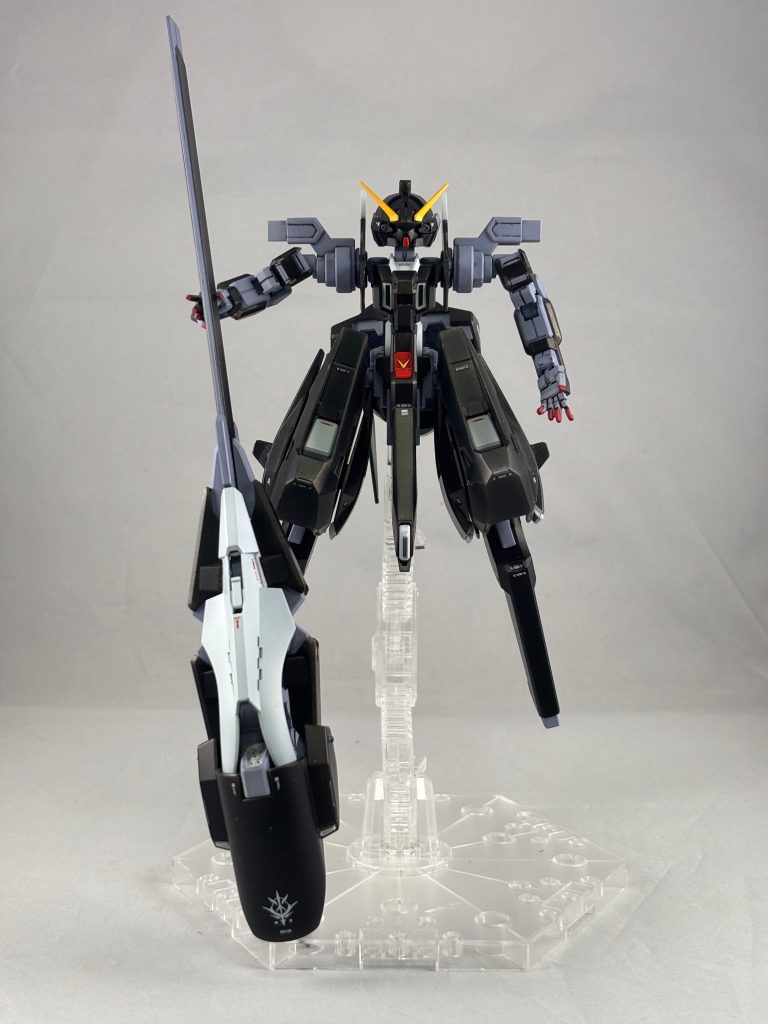 ARZ-124KH2 GUNDAM TR-6 [KEEHAR II]–9枚目/制作者：ryota_modeling