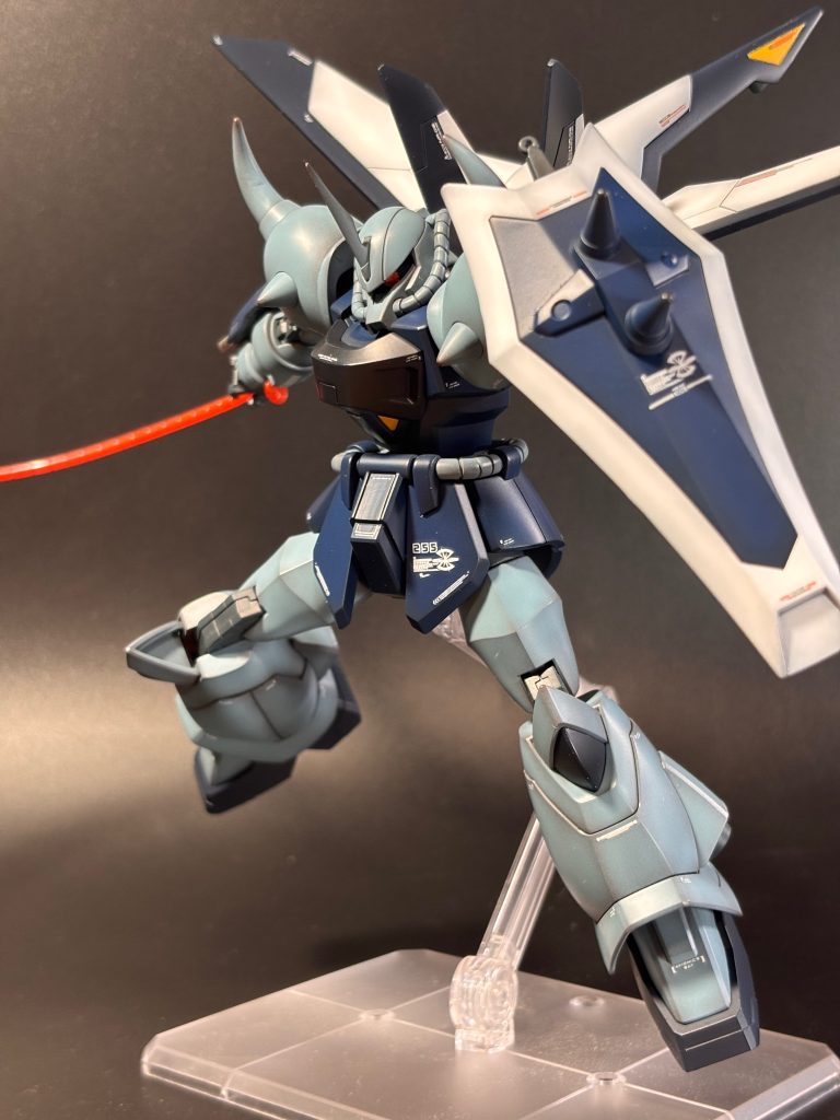 グフイグナイテッド