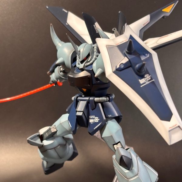 グフイグナイテッド