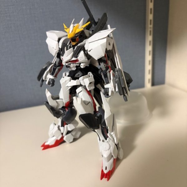 ブレイズアストレイ改②