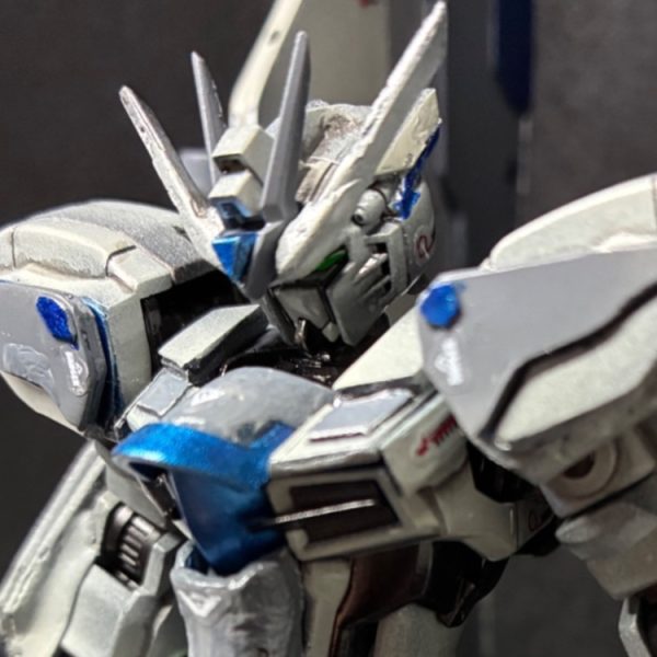 GNn-02-MS ガンダムグラディウス