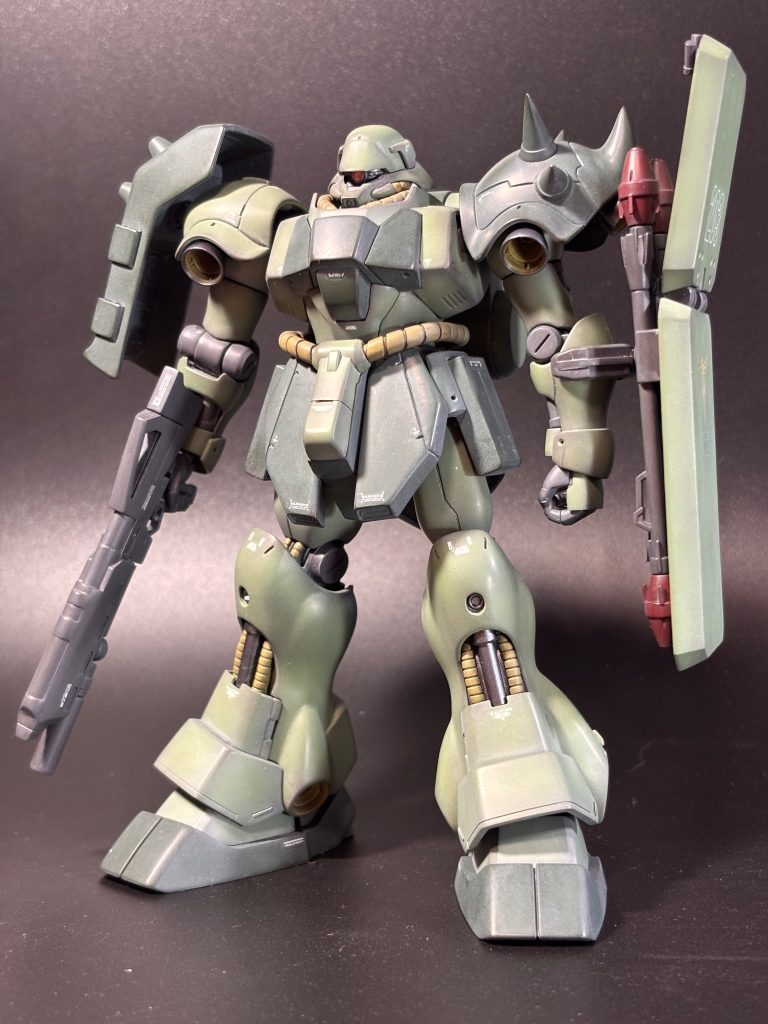 ギラ・ドーガ