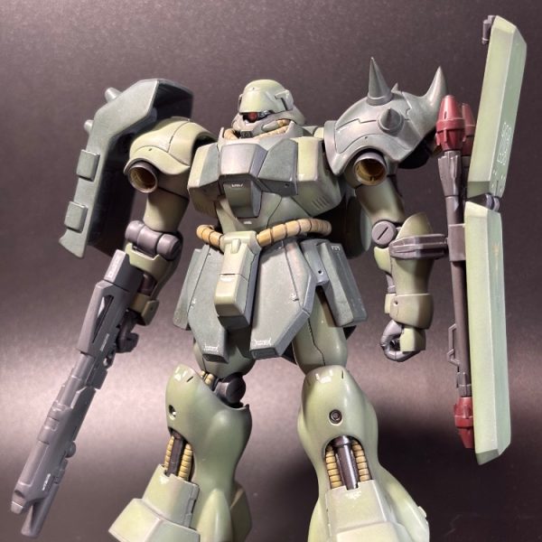 ギラ・ドーガ