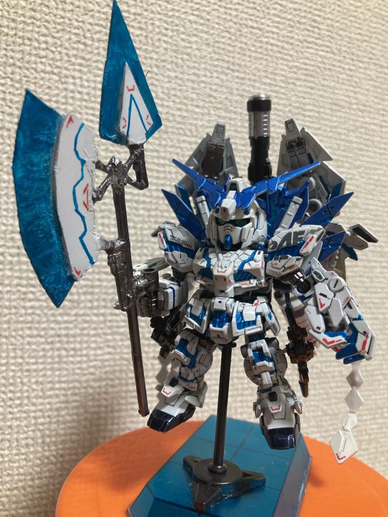ペルフェクティビリティ ディバイン