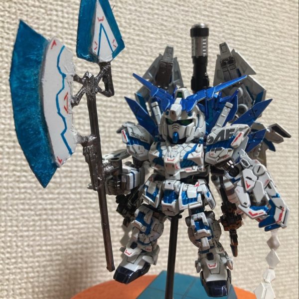 ペルフェクティビリティ ディバイン