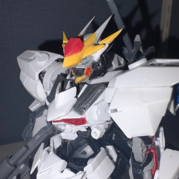 ブレイズアストレイ④