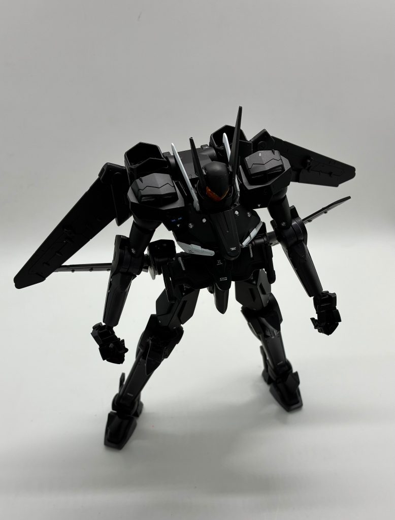 1/100 オーバーフラッグカスタム2試作機–8枚目/制作者：hiroshim