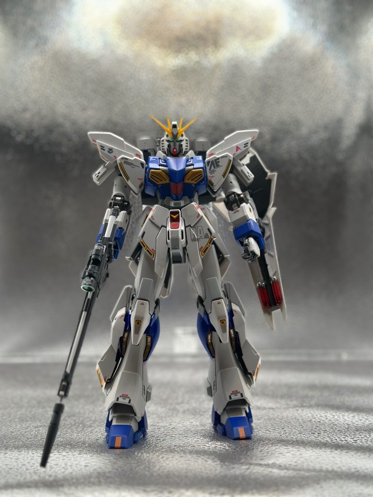νシナンジュver.1